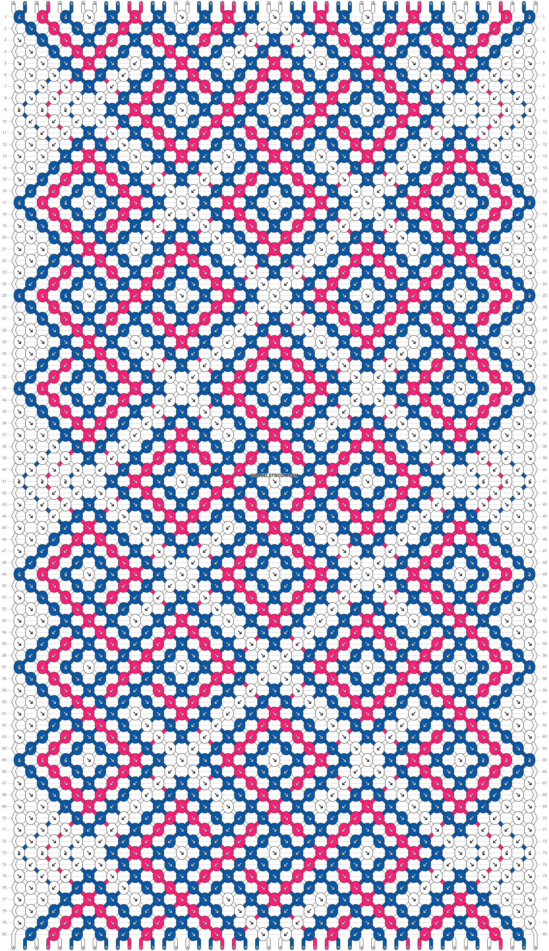Normal pattern #40176 variation #183188 pattern