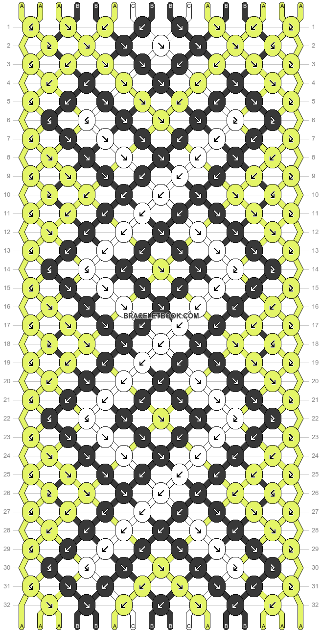 Normal pattern #95362 variation #183197 pattern