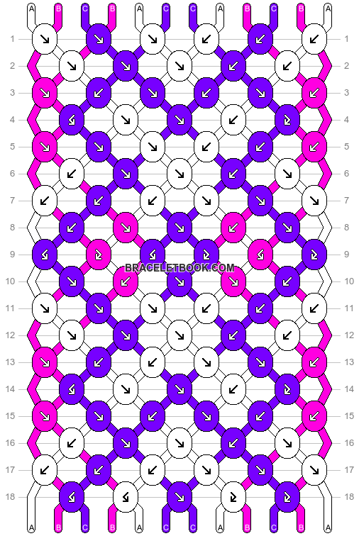 Normal pattern #99602 variation #183207 pattern