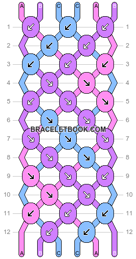 Normal pattern #99688 variation #183209 pattern