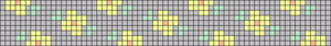 Alpha pattern #26251 variation #183220