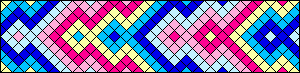 Normal pattern #99663 variation #183236