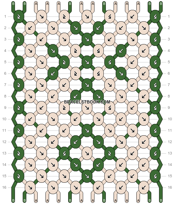 Normal pattern #32810 variation #183240 pattern