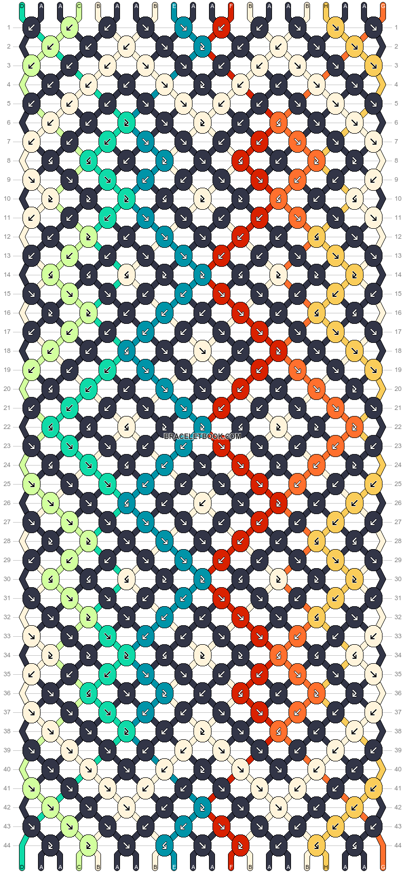 Normal pattern #98032 variation #183242 pattern