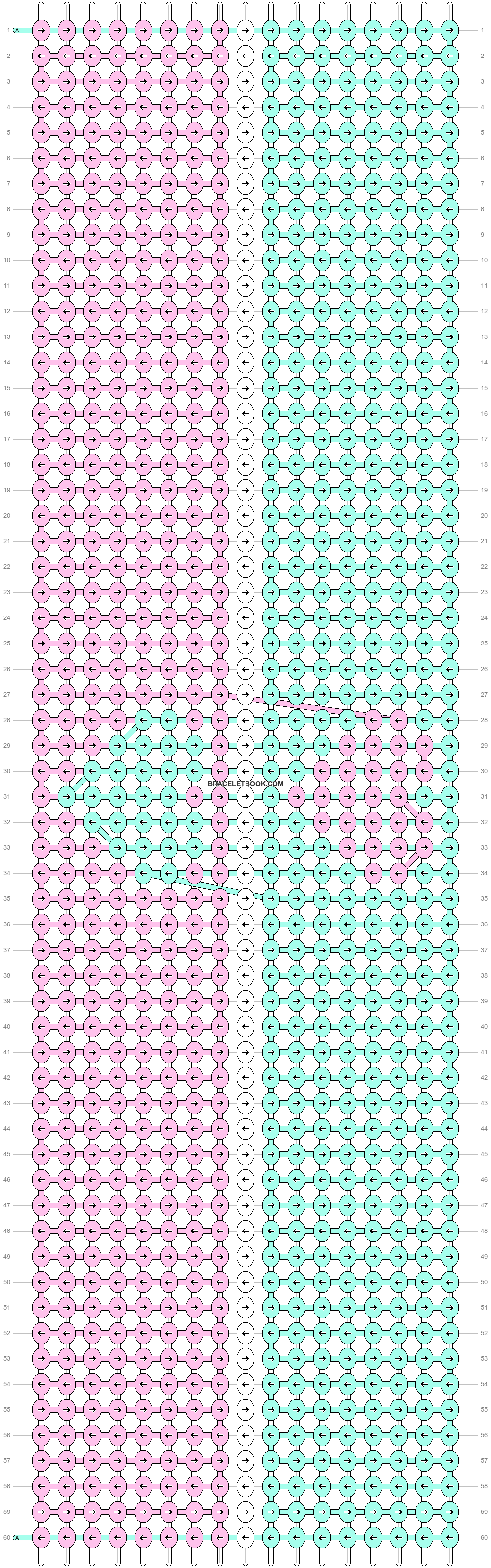 Alpha pattern #74289 variation #183243 pattern