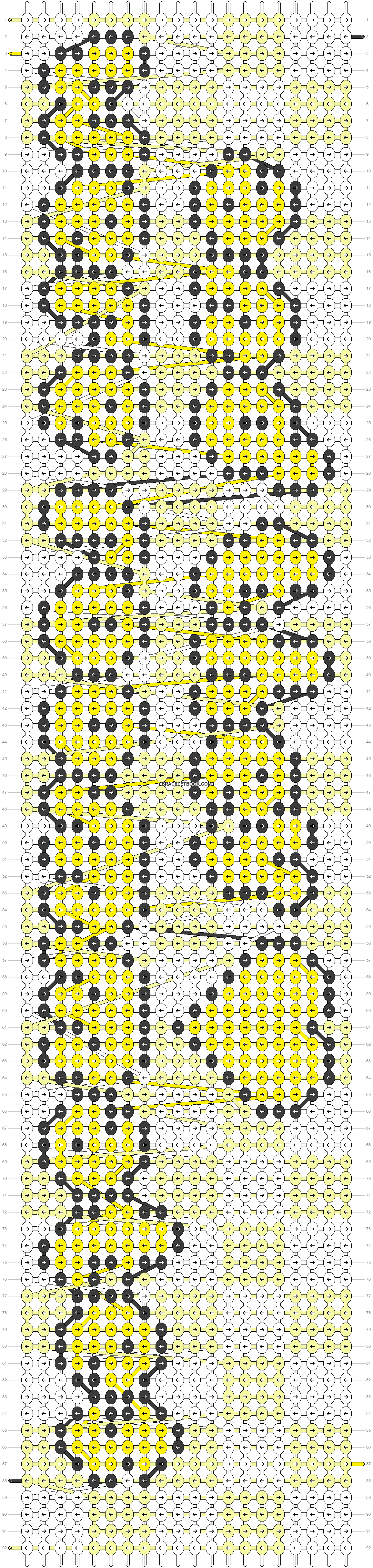 Alpha pattern #78219 variation #183249 pattern