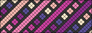 Normal pattern #94100 variation #183261