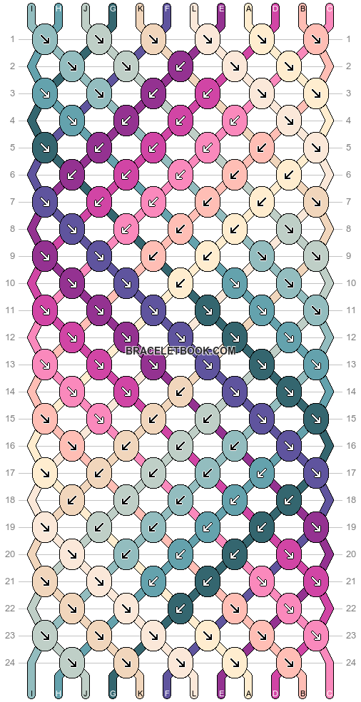 Normal pattern #97148 variation #183264 pattern
