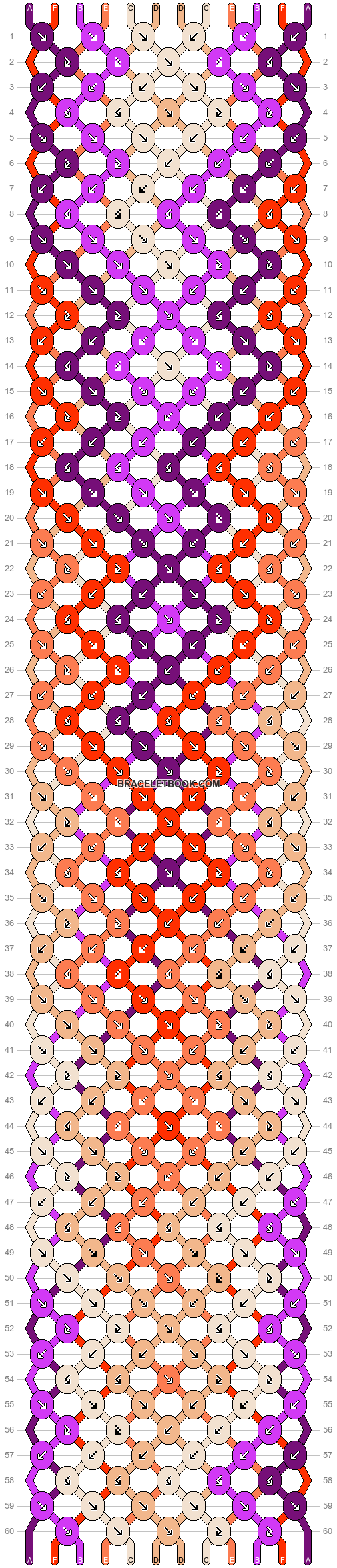 Normal pattern #70008 variation #183269 pattern