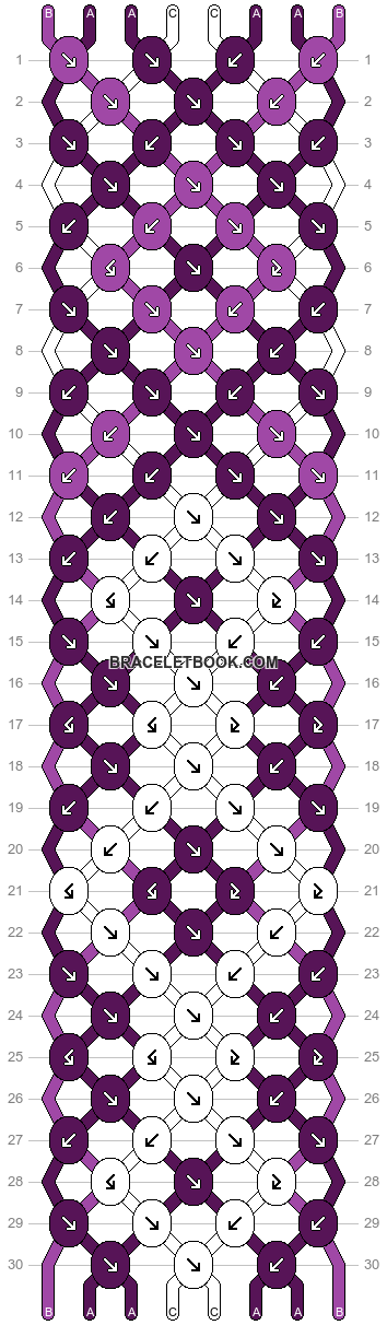 Normal pattern #97342 variation #183272 pattern
