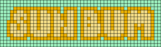 Alpha pattern #46952 variation #183275 preview