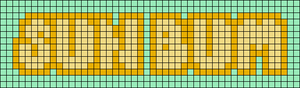 Alpha pattern #46952 variation #183275