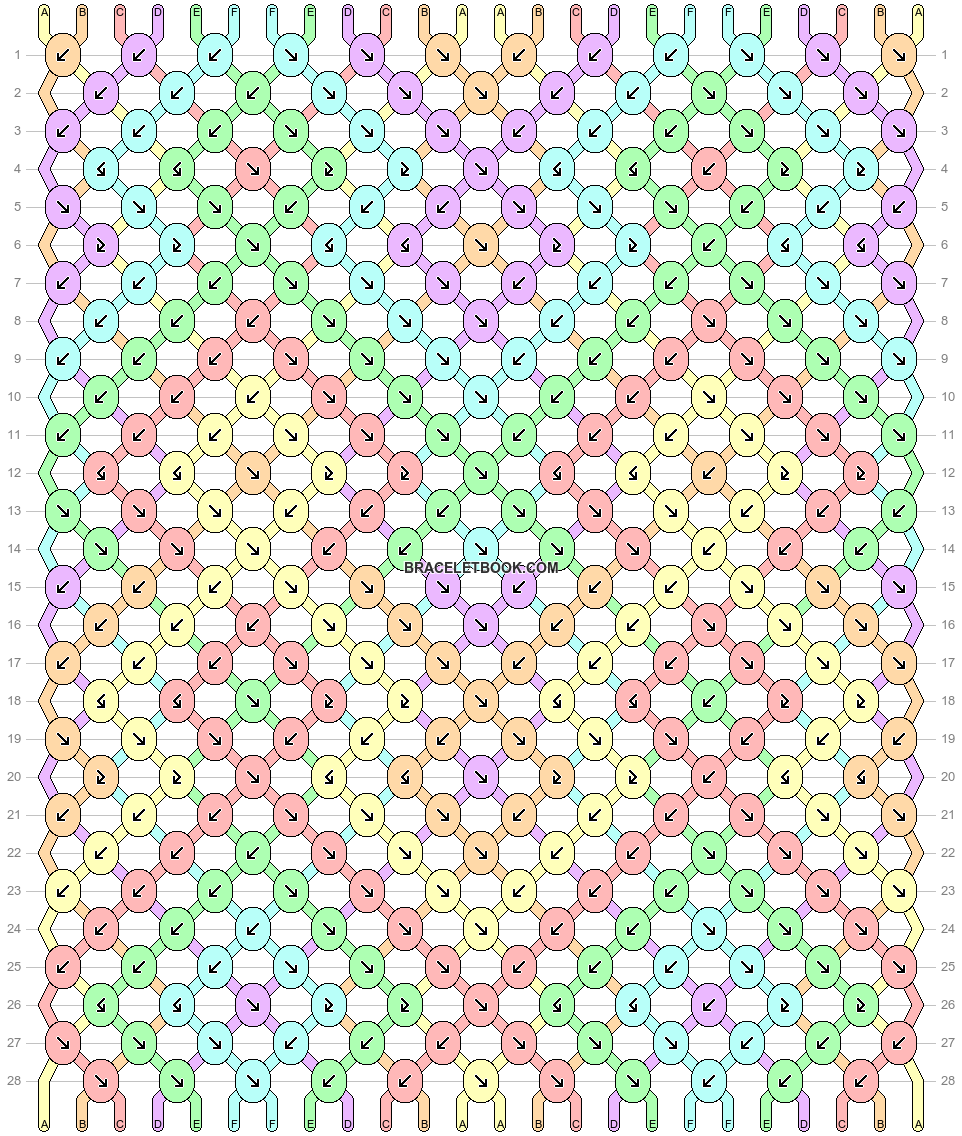 Normal pattern #99591 variation #183281 pattern