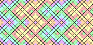 Normal pattern #99591 variation #183281