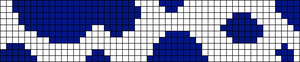 Alpha pattern #70381 variation #183284