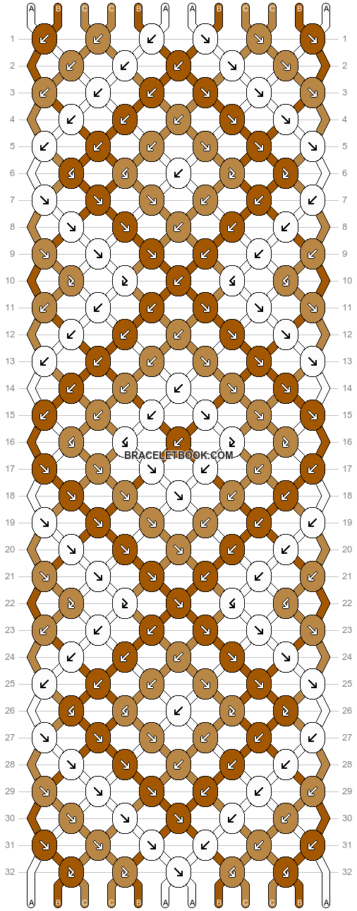 Normal pattern #18056 variation #183288 pattern