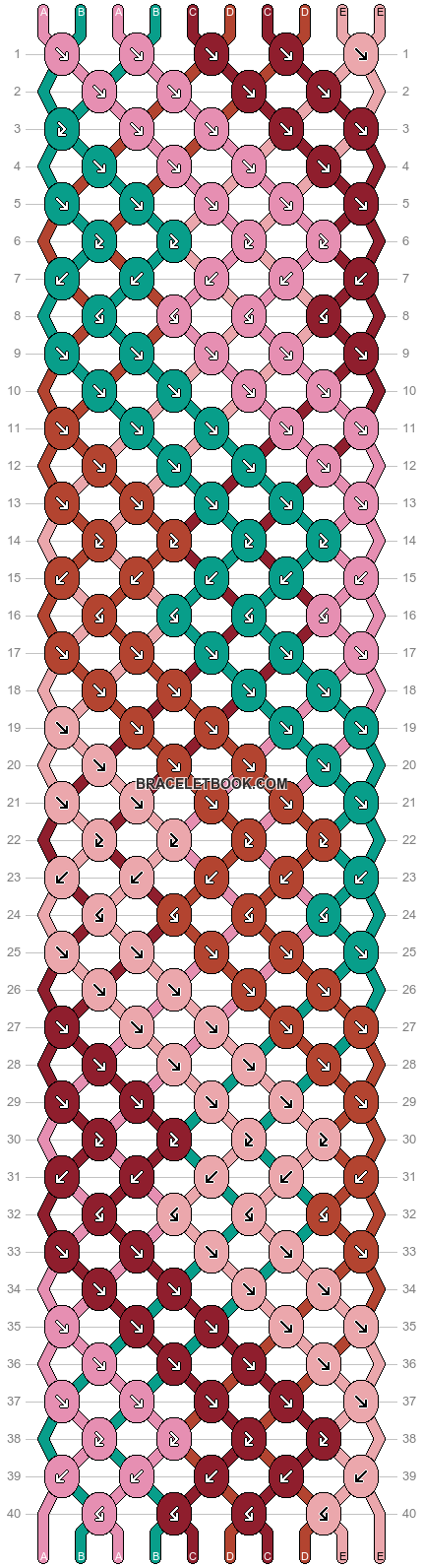 Normal pattern #25381 variation #183291 pattern