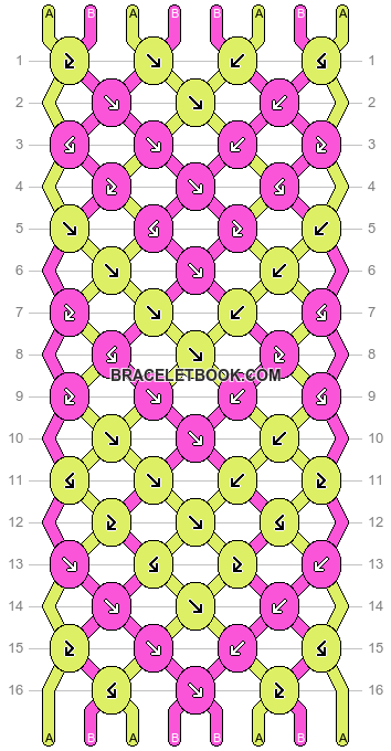 Normal pattern #73146 variation #183296 pattern