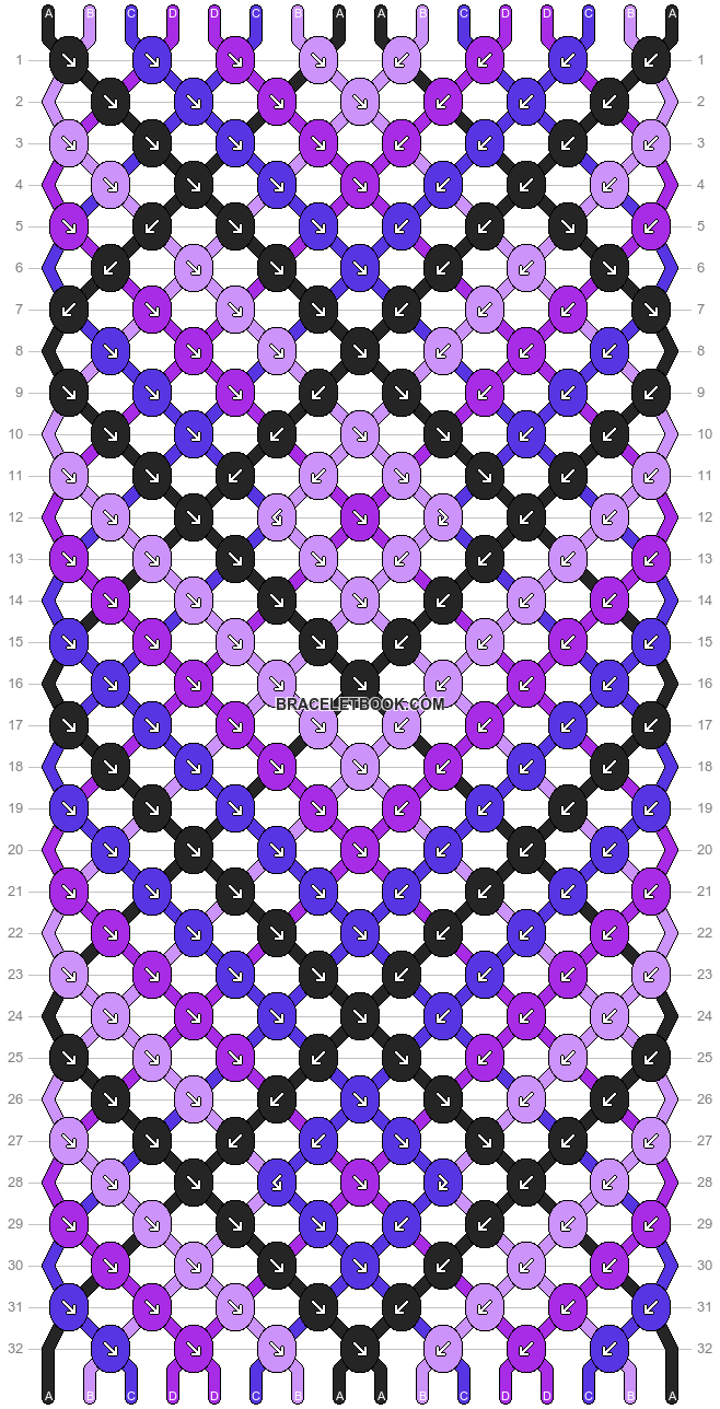 Normal pattern #91043 variation #183299 pattern