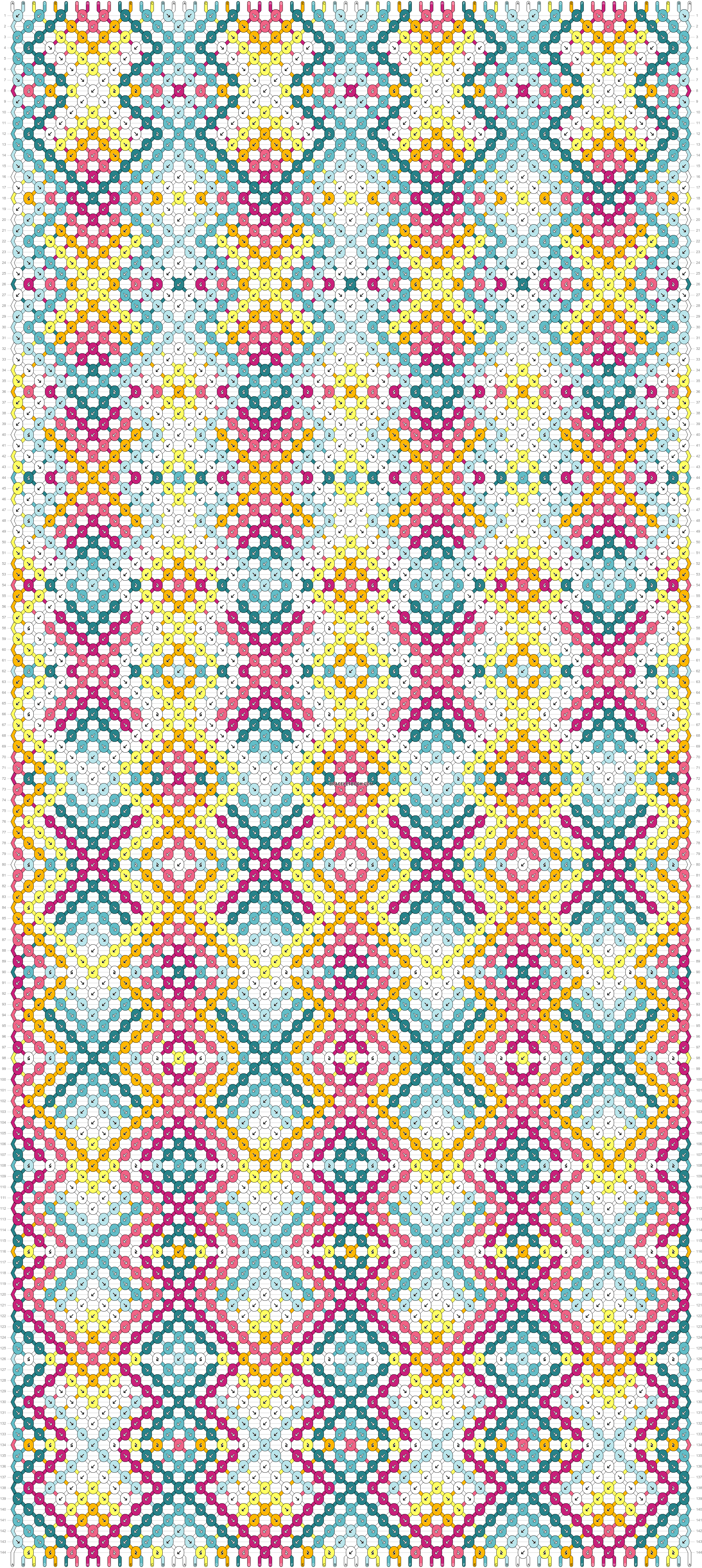 Normal pattern #97417 variation #183303 pattern