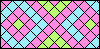 Normal pattern #99723 variation #183339