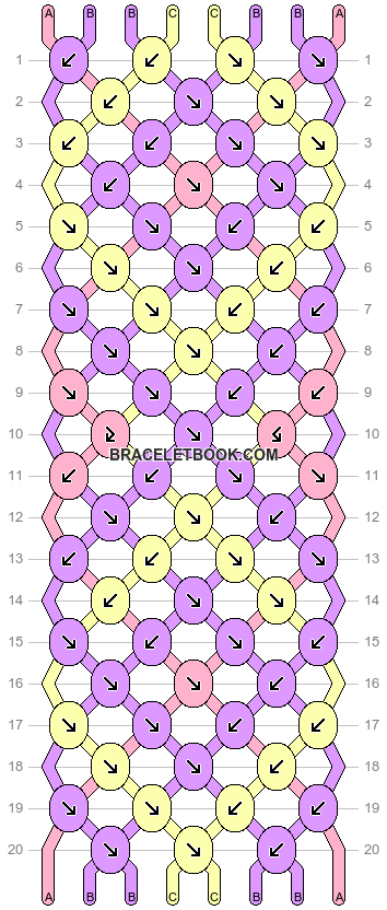 Normal pattern #99723 variation #183347 pattern