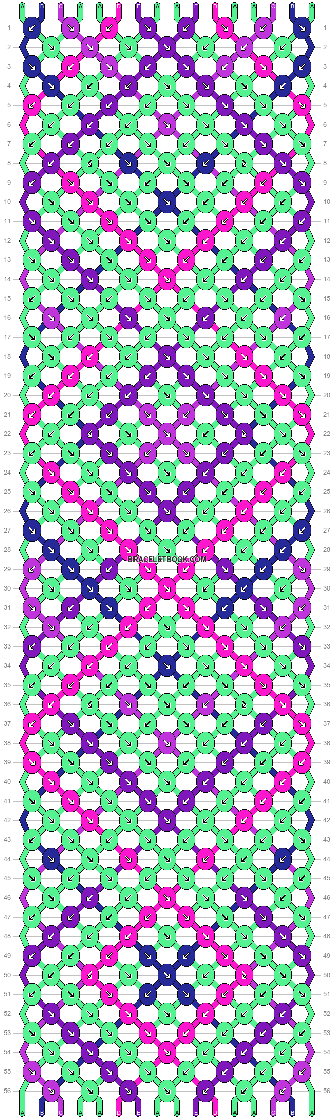Normal pattern #99690 variation #183363 pattern