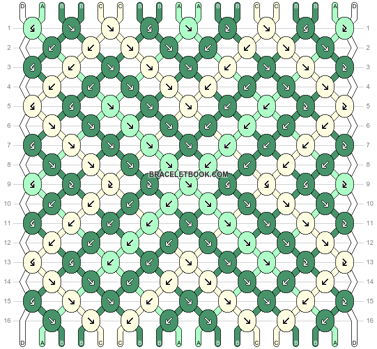 Normal pattern #39181 variation #183370 pattern