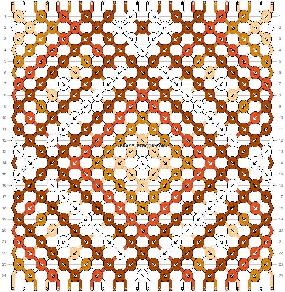 Normal pattern #97528 variation #183384 pattern