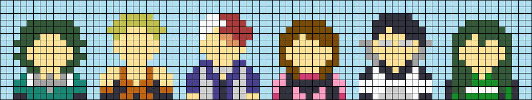 Alpha pattern #50024 variation #183385 preview