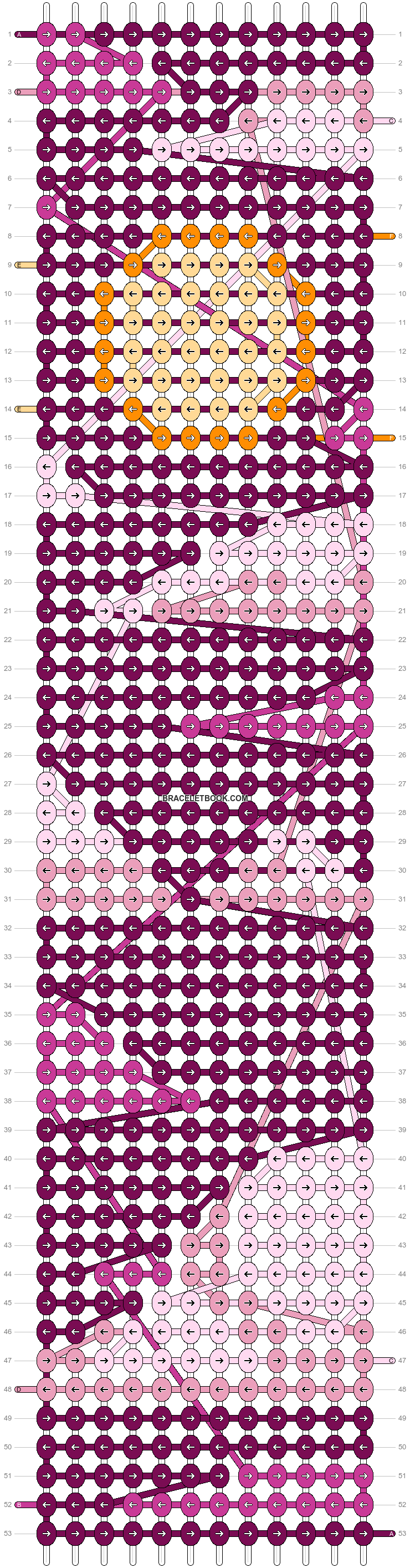 Alpha pattern #99749 variation #183398 pattern