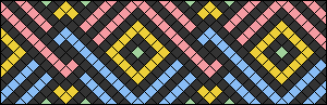 Normal pattern #63390 variation #183400