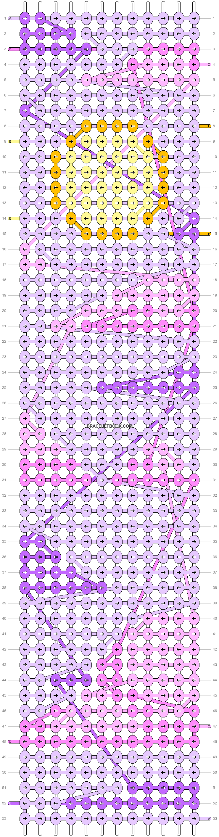 Alpha pattern #99749 variation #183401 pattern