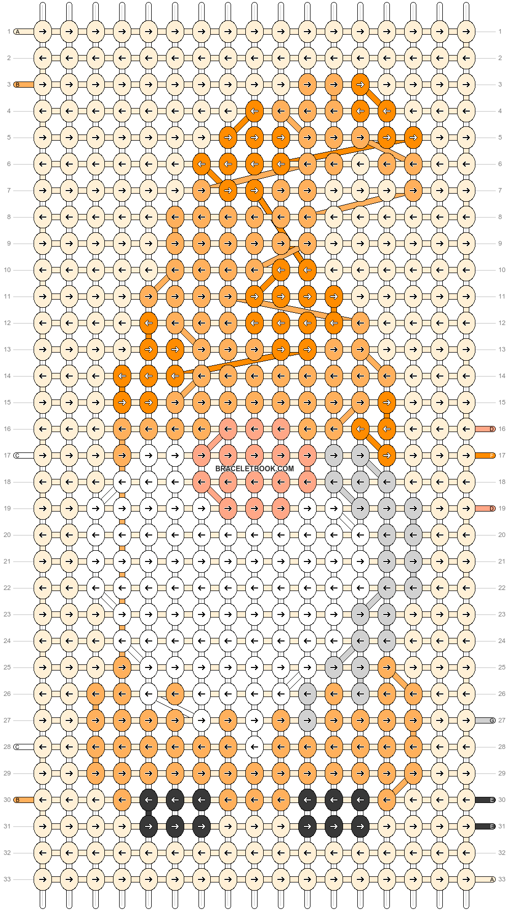 Alpha pattern #63784 variation #183405 pattern