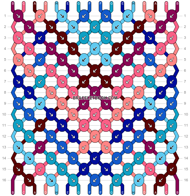Normal pattern #25049 variation #183407 pattern