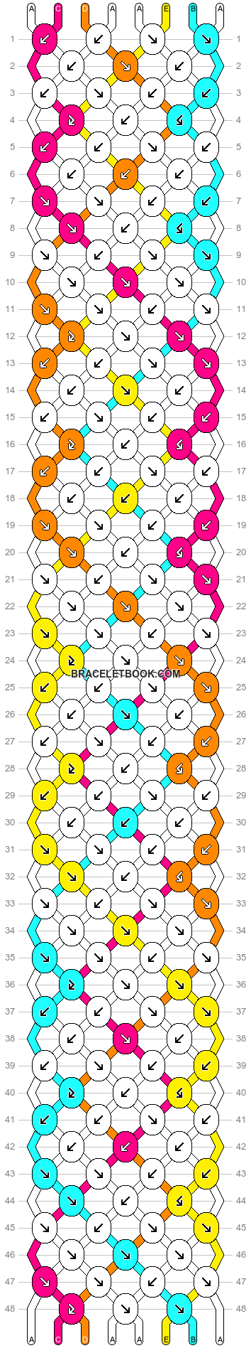 Normal pattern #98782 variation #183410 pattern