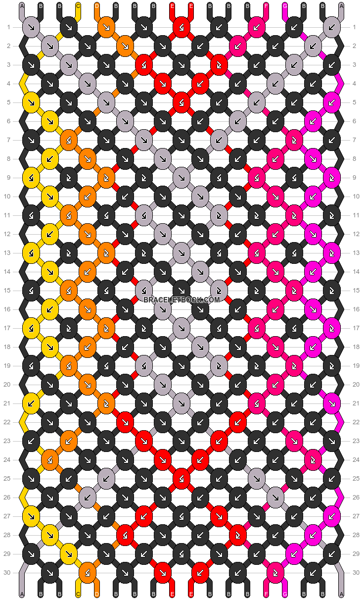 Normal pattern #99825 variation #183412 pattern