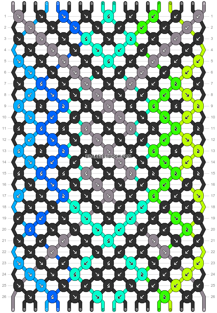 Normal pattern #99824 variation #183413 pattern