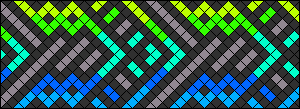 Normal pattern #99824 variation #183413
