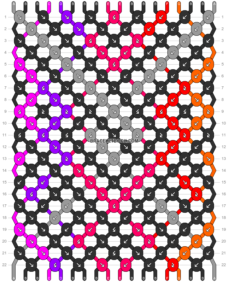 Normal pattern #99823 variation #183414 pattern