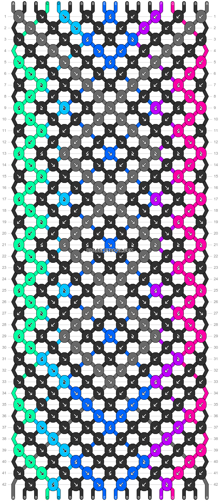 Normal pattern #99800 variation #183419 pattern