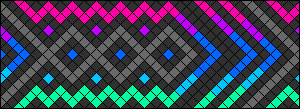Normal pattern #99800 variation #183419