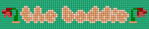 Alpha pattern #88369 variation #183422
