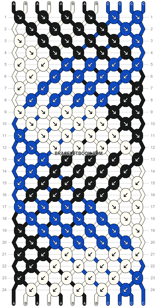 Normal pattern #2193 variation #183436 pattern