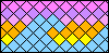 Normal pattern #98919 variation #183443