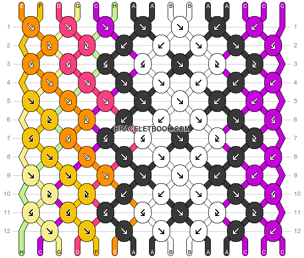 Normal pattern #95083 variation #183458 pattern