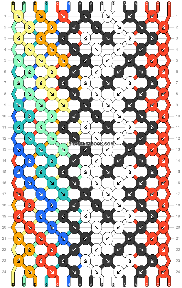 Normal pattern #95088 variation #183463 pattern