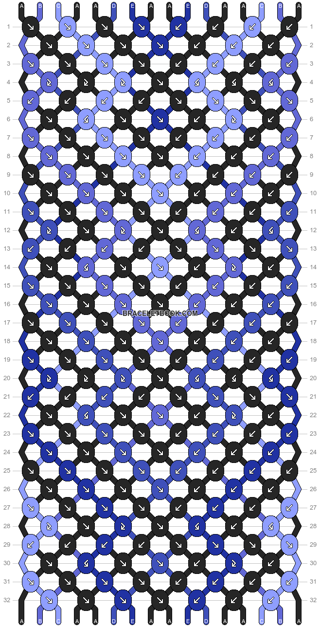 Normal pattern #22737 variation #183483 pattern