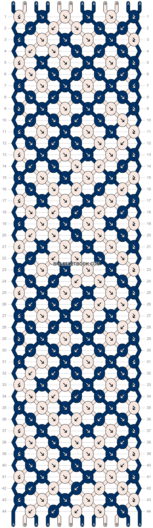 Normal pattern #26515 variation #183494 pattern