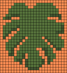 Alpha pattern #89243 variation #183496
